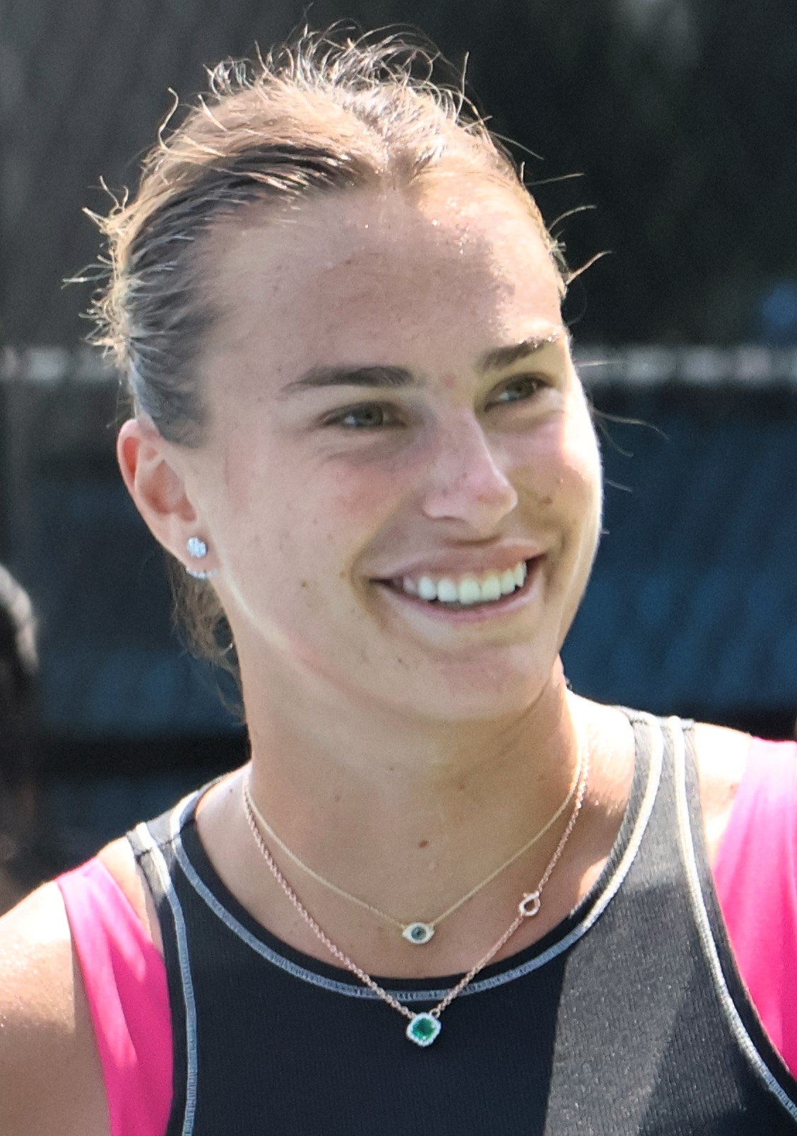 Sabalenka vs Świątek: the rivalry that defines the era